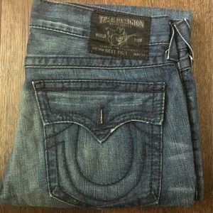 Men’s Jeans